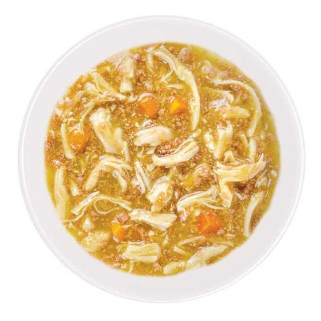 Stella & Chewy's Wild Red High Protein Chicken Stew Recipe Wet Dog Food - Pet Supplies online store