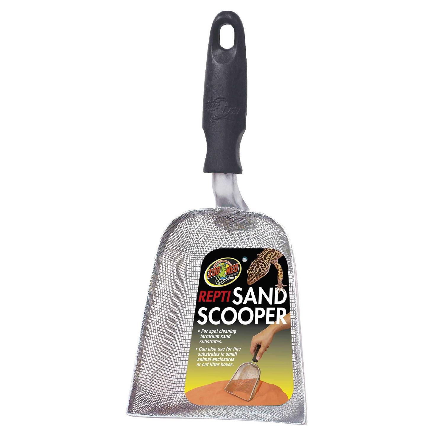 Zoo Med Repti Sand Scooper - Pet Supplies online store