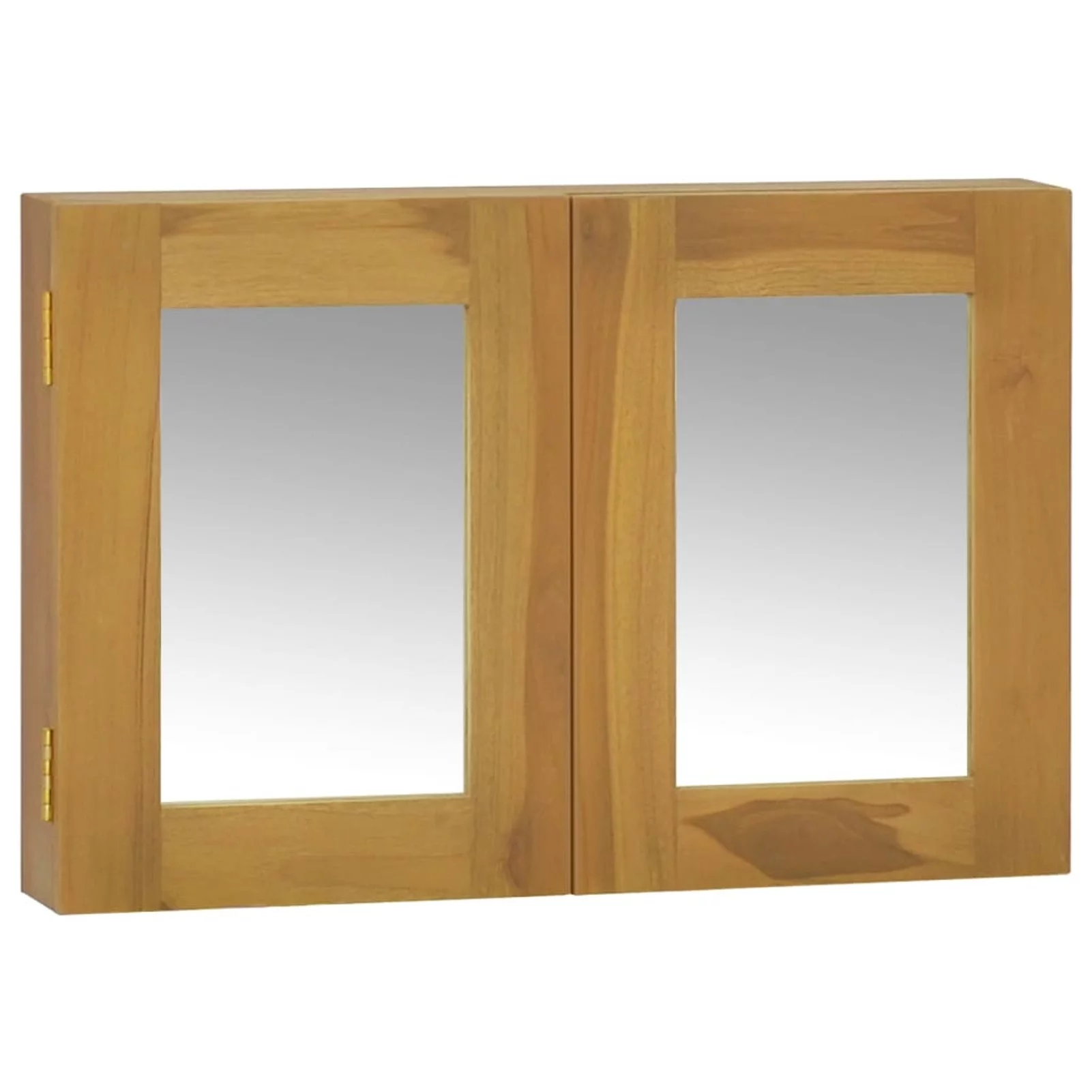 Tomshoo Mirror Cabinet 23.6