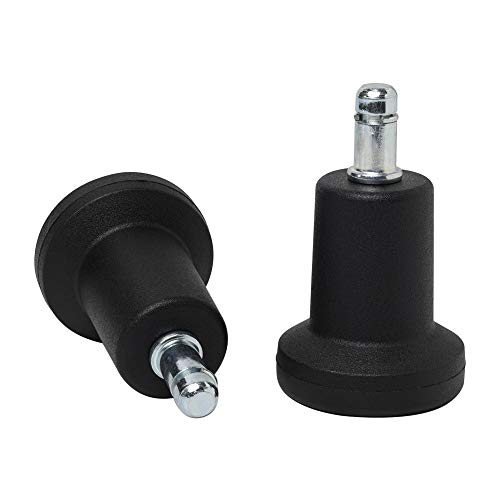 5PCS High Profile Bell Glides 2.5