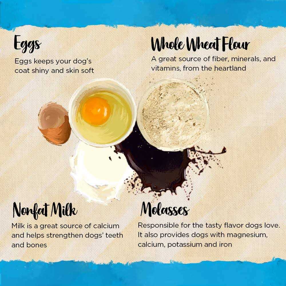 Blue Dog Bakery Treats for Dogs - Pet Supplies online store