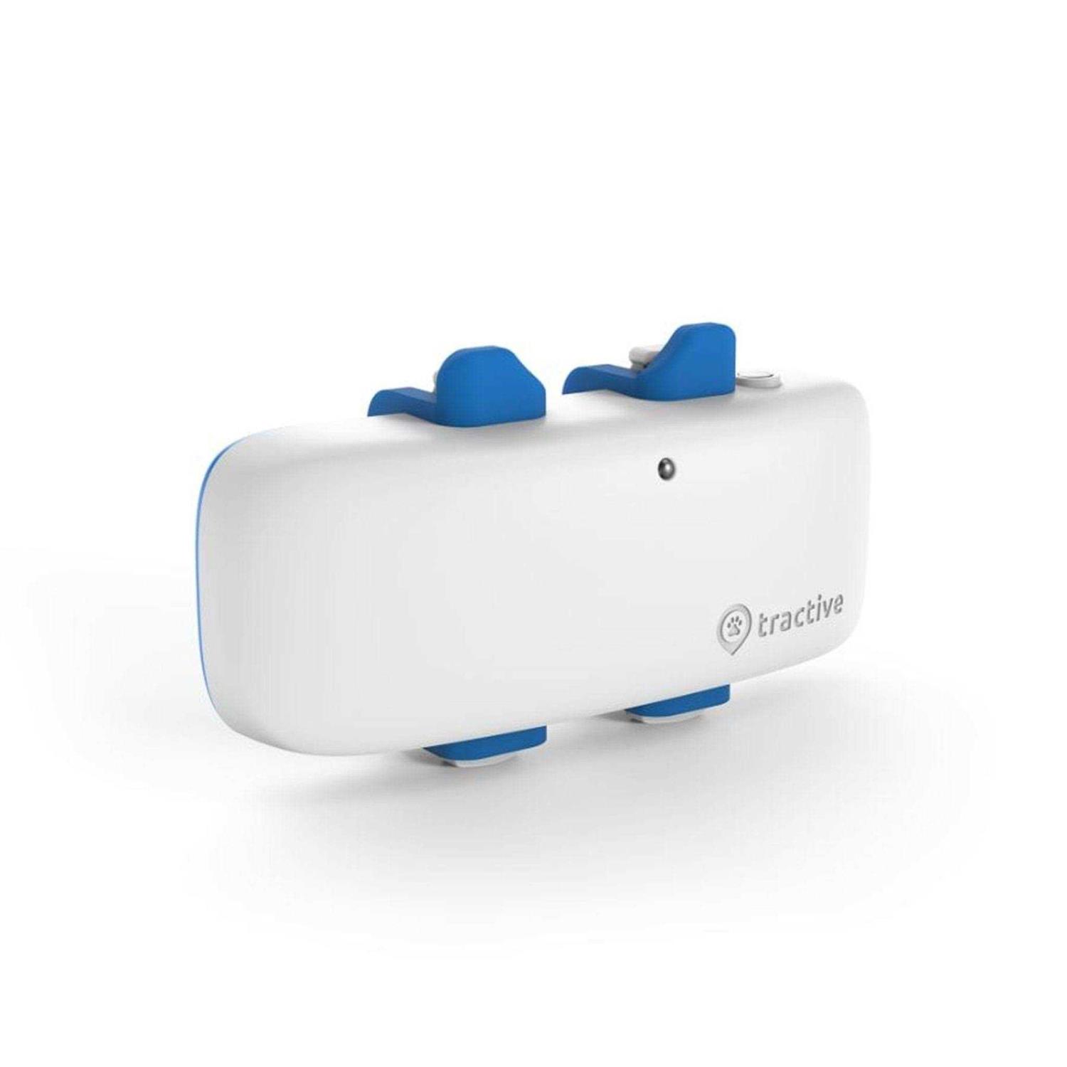 Tractive GPS Tracker for Dogs - Pet Supplies online store
