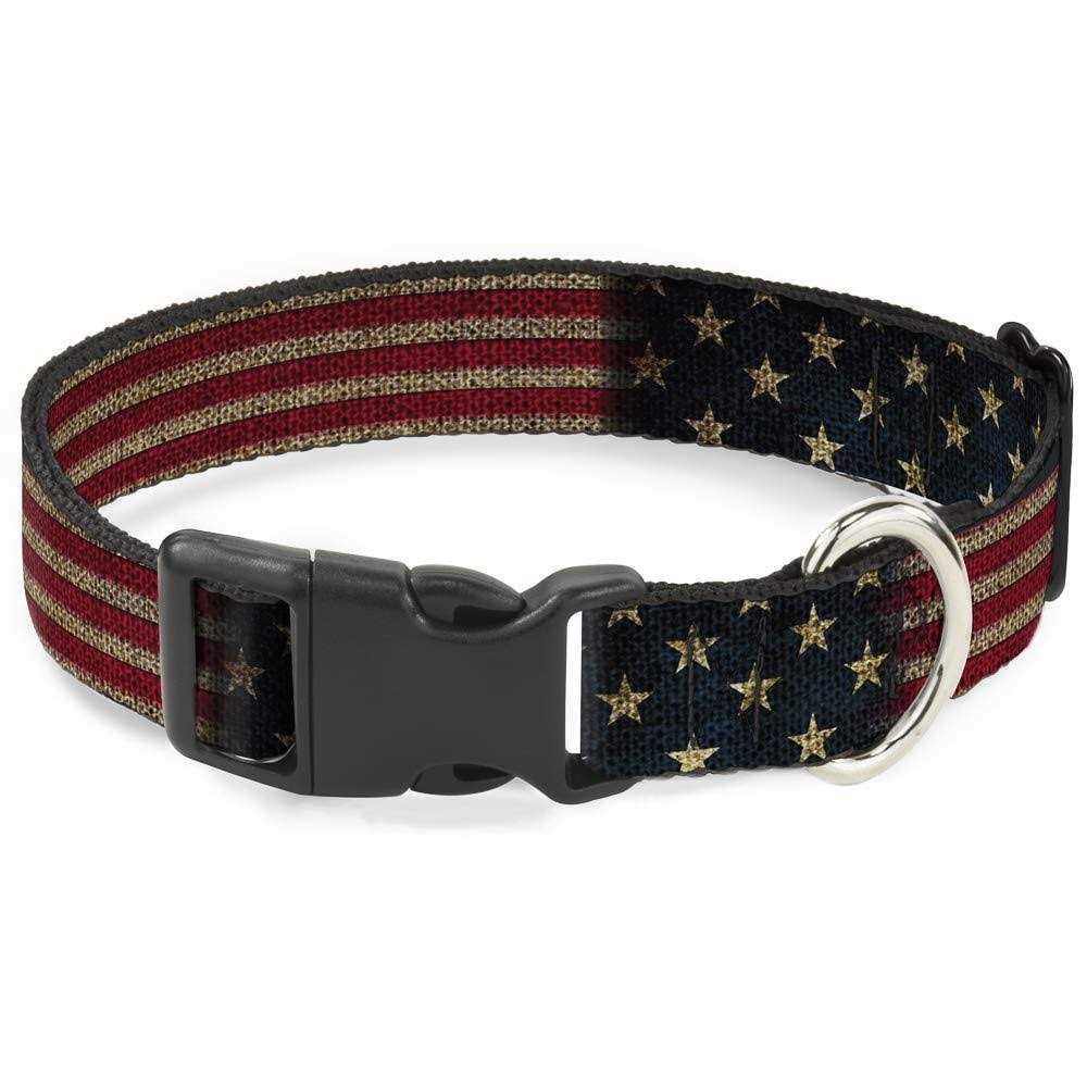 Buckle-Down Collar - Pet Supplies online store