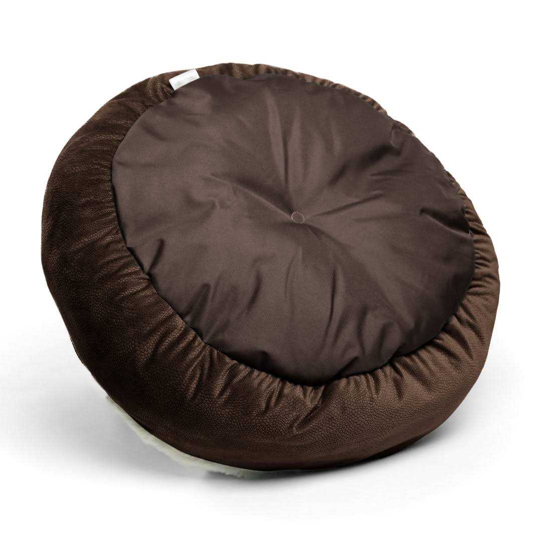 Best Friends by Sheri Cozy Cuddler Dog Bed - Pet Supplies online store