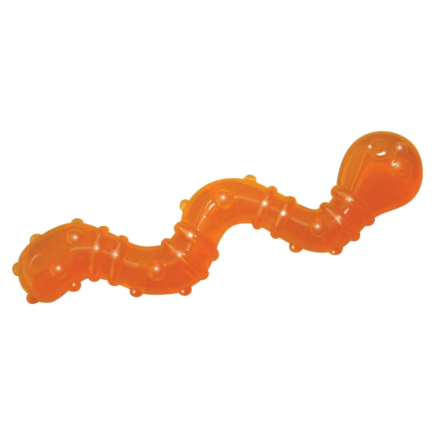 Petstages Orkakat Wiggle Worm Cat Toy - Pet Supplies online store