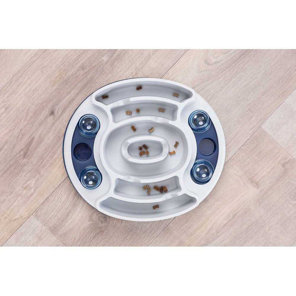 Trixie Slide & Feed Dog Activity Strategy Game - Pet Supplies online store