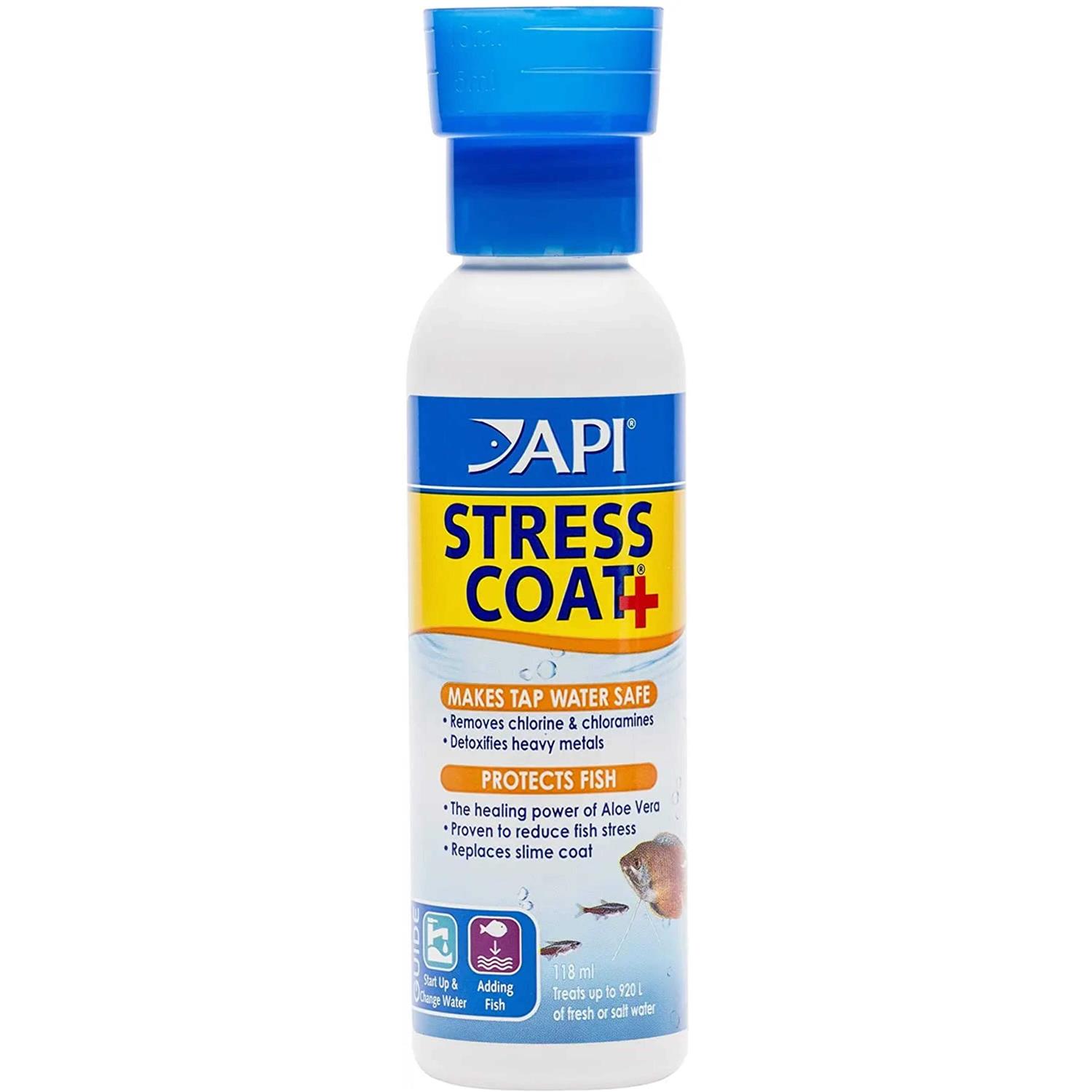API Stress Coat - Pet Supplies online store