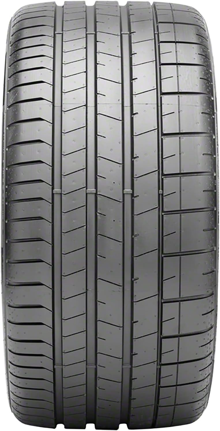 Pirelli P Zero (PZ4-Sport) Summer 225/40R19 93W XL Passenger Tire