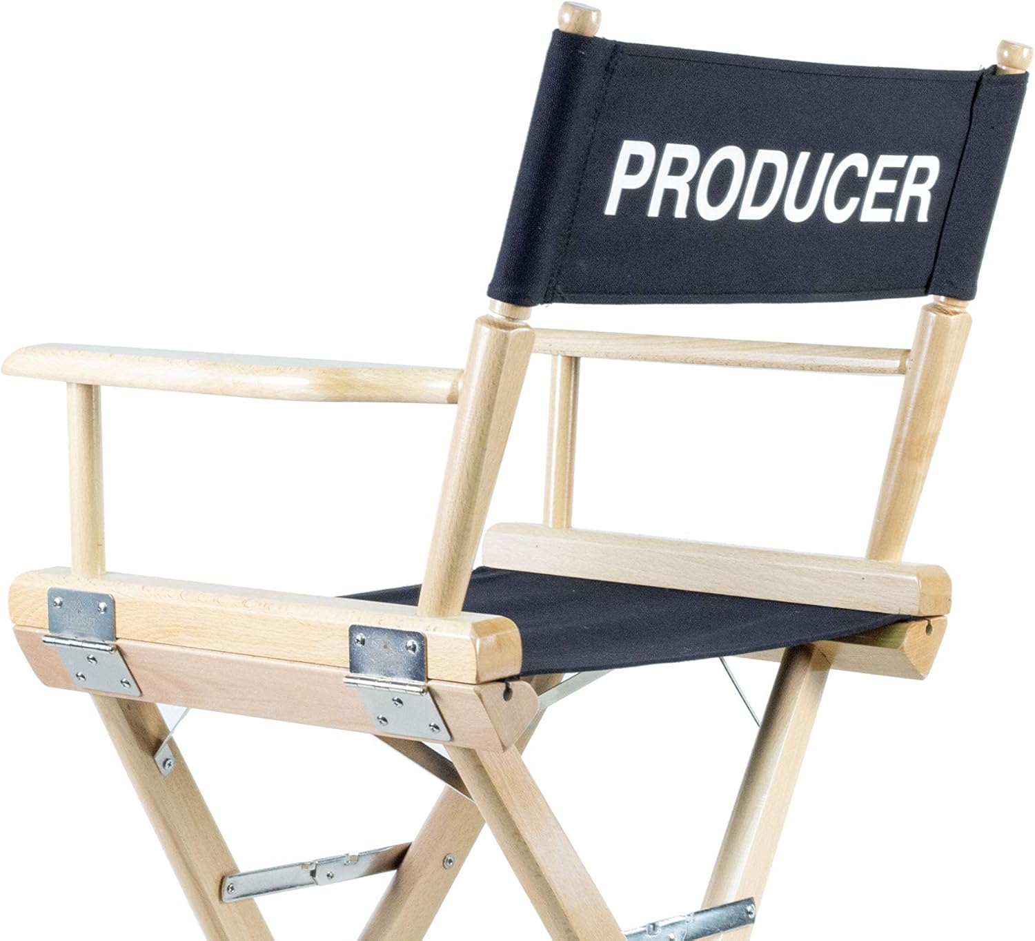Filmcraft Professional Grade Studio Director's Chairs (30