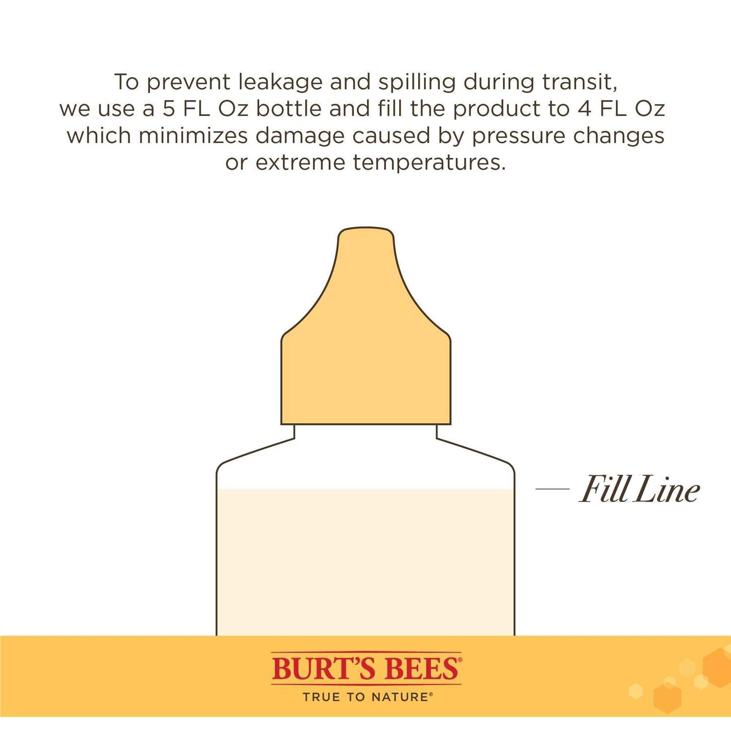 Burt's Bees Eye Wash with Saline Solution for Dogs - Pet Supplies online store