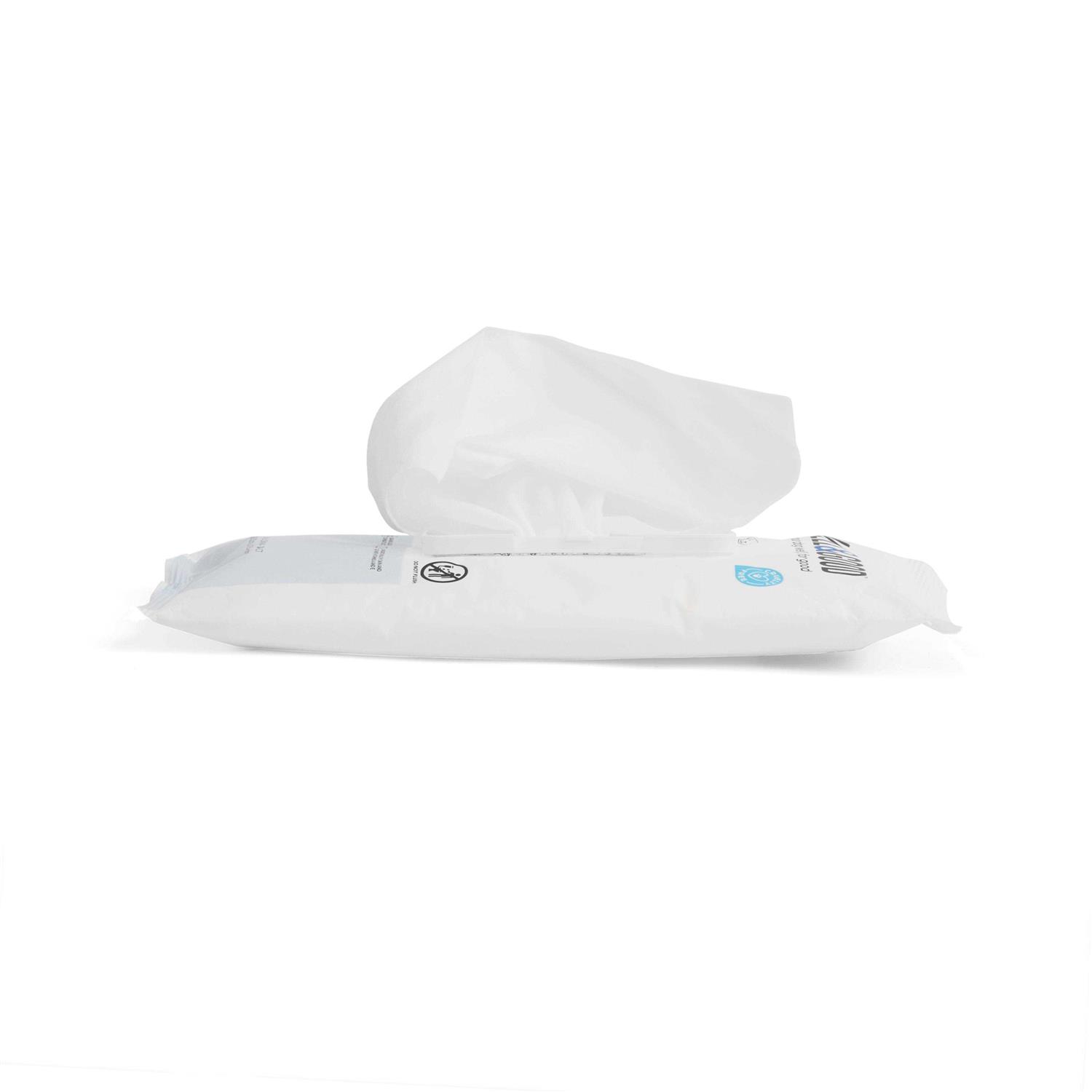 Well & Good Unscented Dog Wipes - Pet Supplies online store