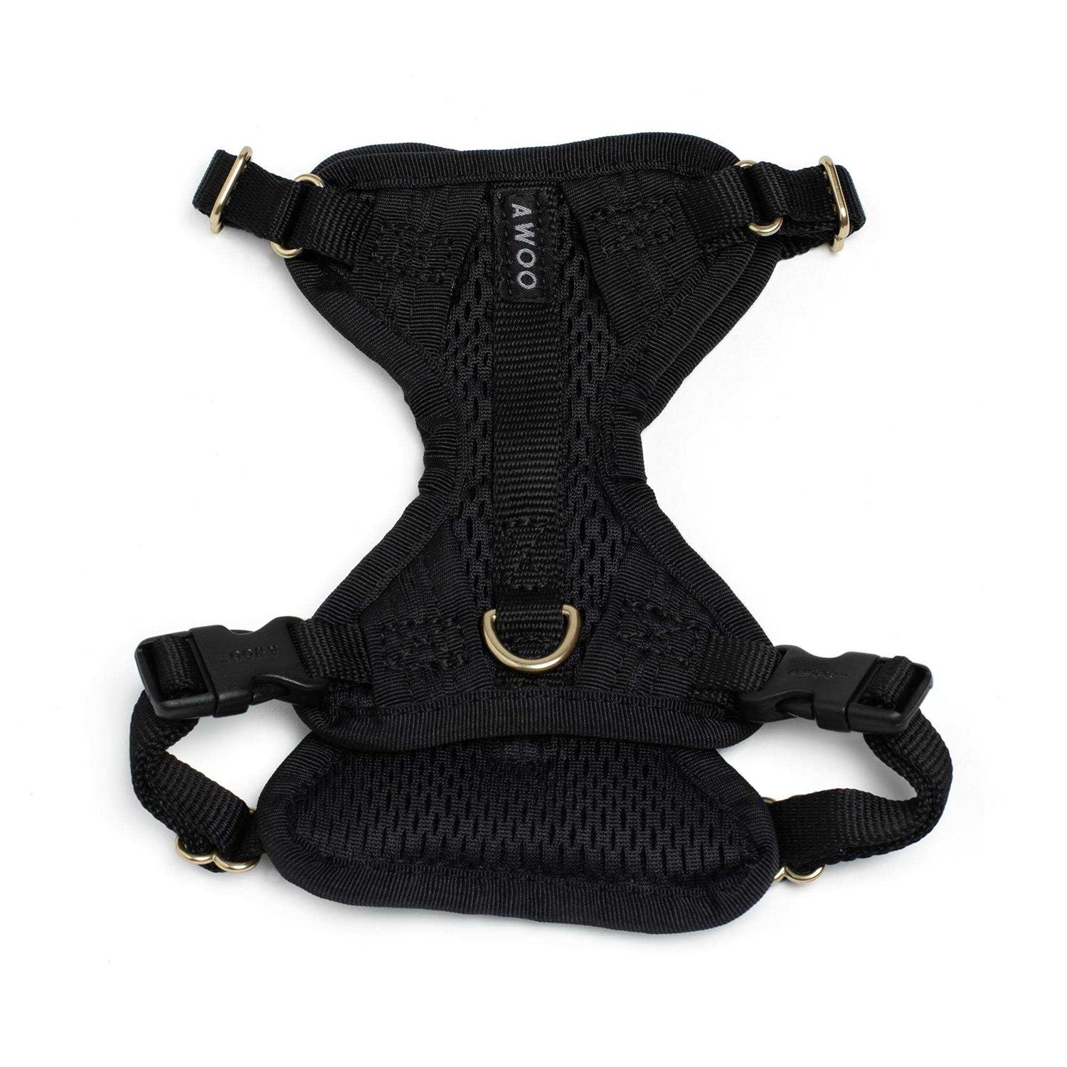Awoo Huggie Harness - Pet Supplies online store