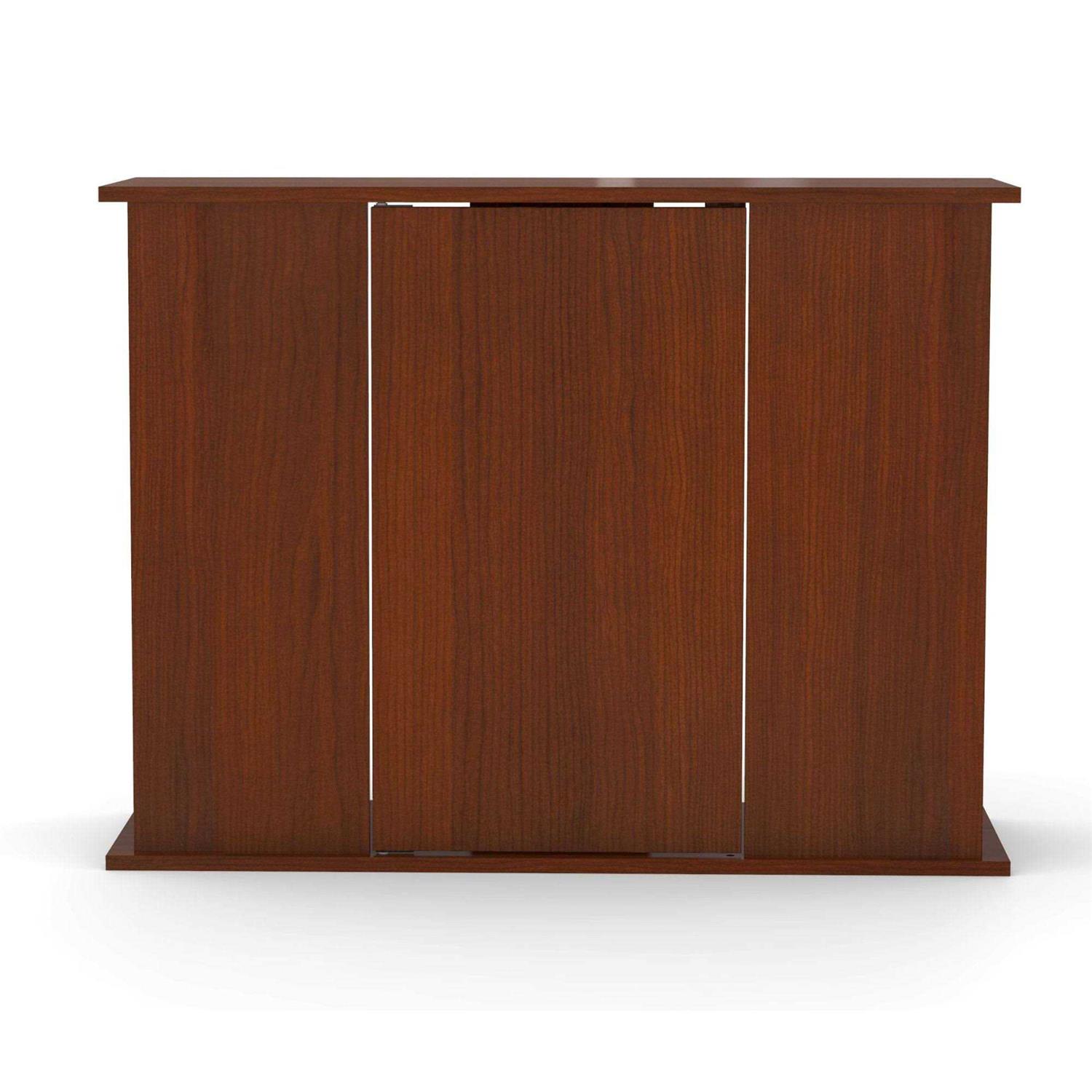 Aquatic Fundamentals Wood Aquarium Stand - Pet Supplies online store