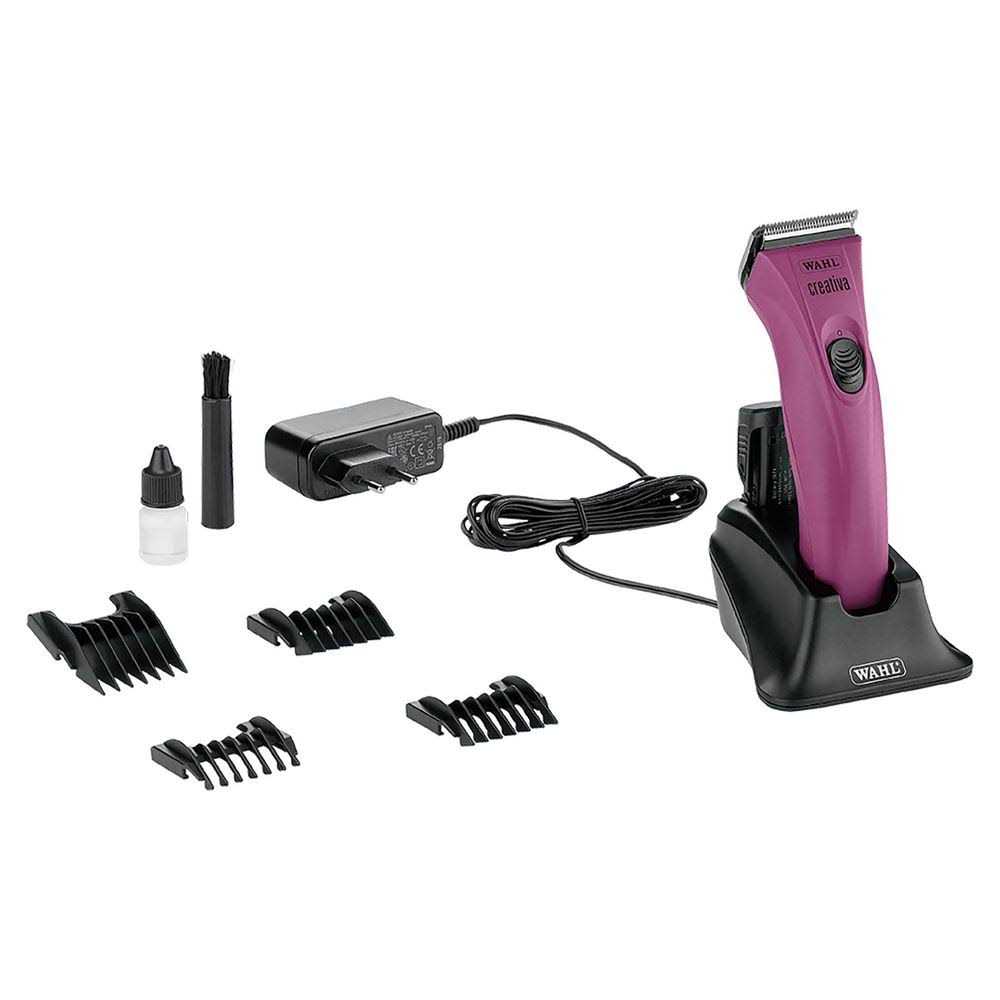 Wahl Creativa Cordless Clipper - Pet Supplies online store