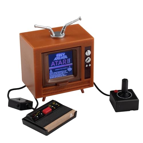 Tiny Arcade Atari 2600 3.5