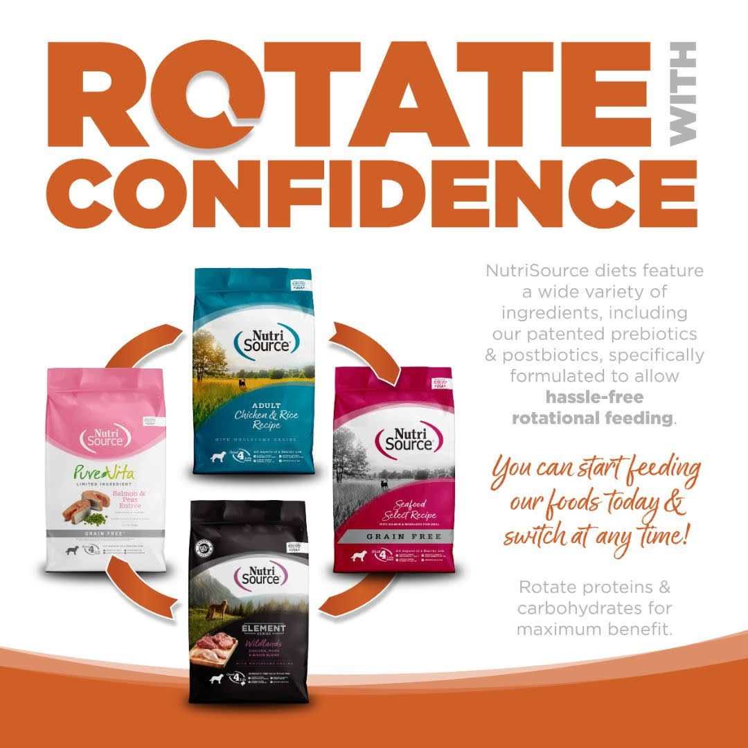 NutriSource Dog Element Series Outback Trails - Pet Supplies online store