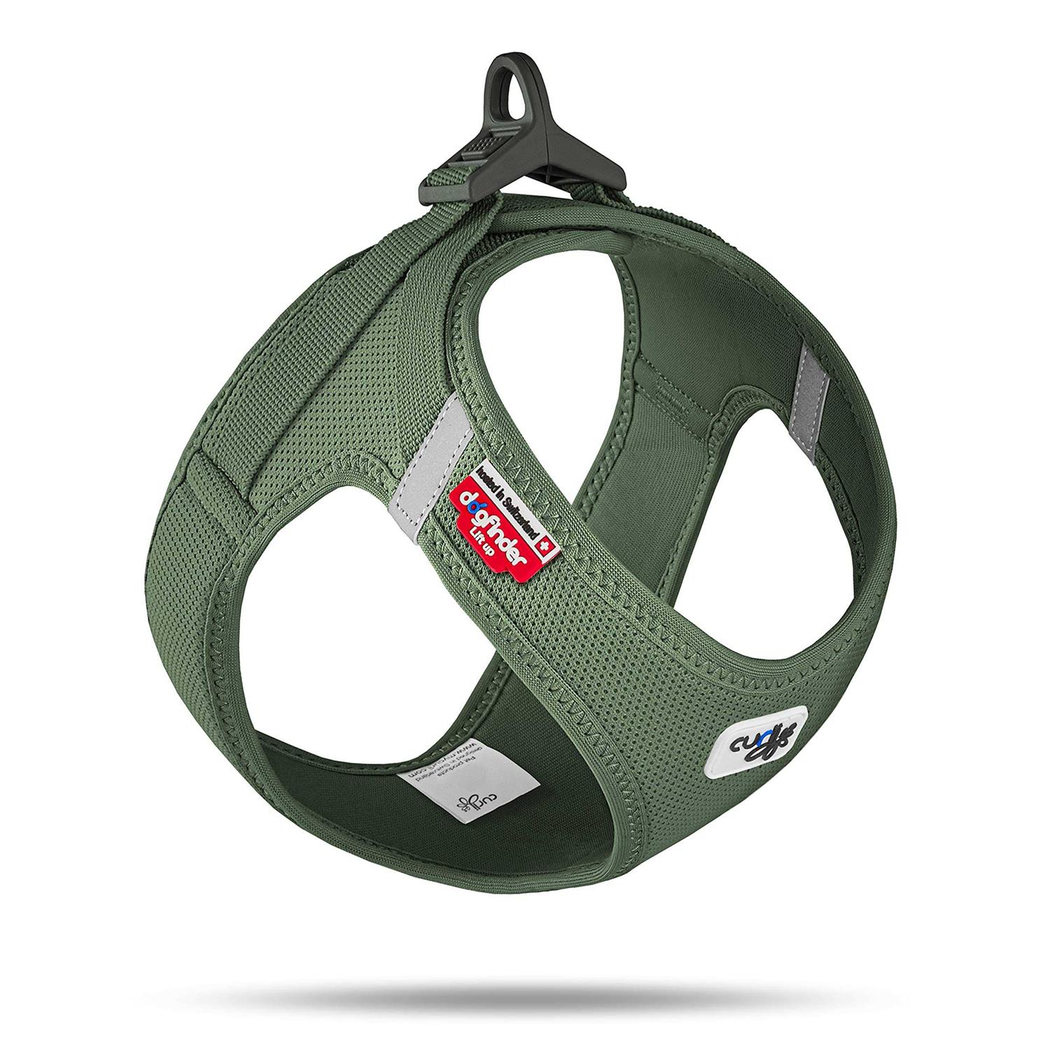 Curli Clasp Vest Air-Mesh Dog Harness - Pet Supplies online store