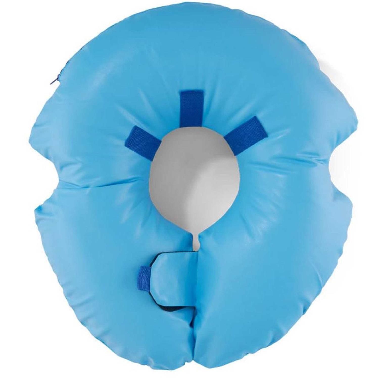 Dogswell Stay Rite Xtra Strong Inflatable Recovery Dog Collar - Pet Supplies online store