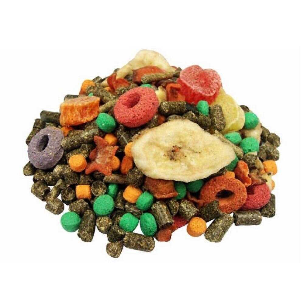 Brown's Extreme! Gourmet Rabbit Food - Pet Supplies online store