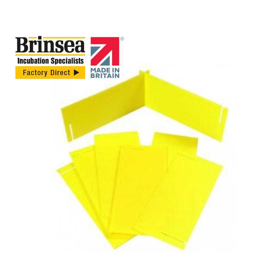 Brinsea Chick Brooder Enclosure Panels - Pet Supplies online store