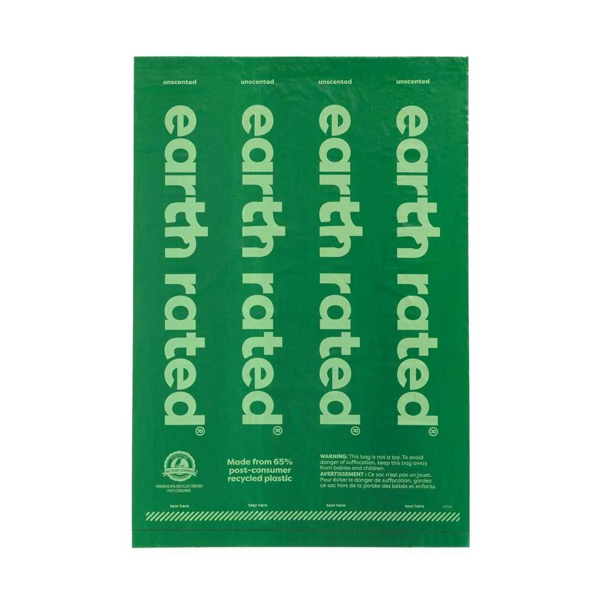 Earth Rated Bags - Pet Supplies online store