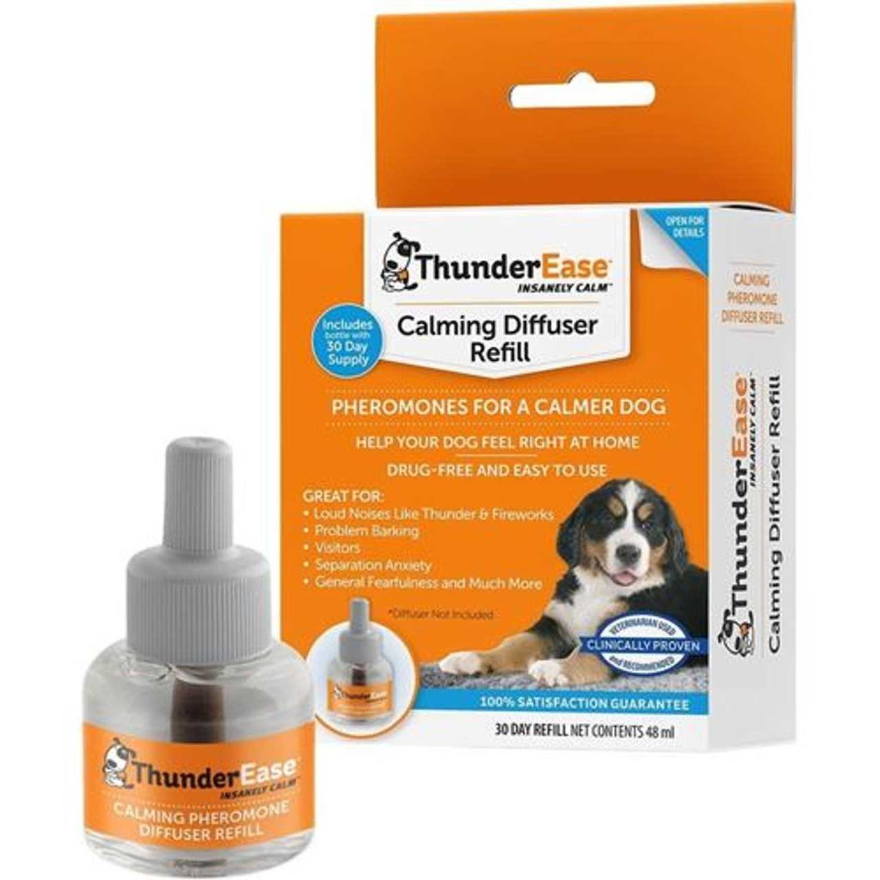 Adaptil Diffuser Refill - Pet Supplies online store