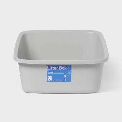 up & up Standard Waste Cat Pan - Pet Supplies online store