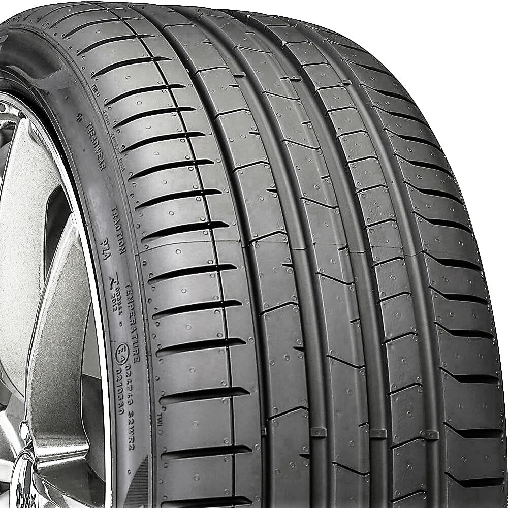 Pirelli P Zero (PZ4-Luxury) 235/50R19 99W