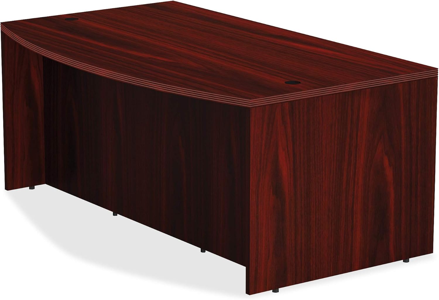 Lorell LLR34348 - Chateau Series Desk