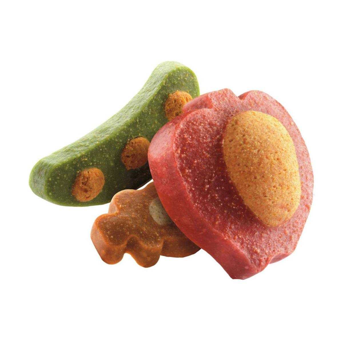 Purina Beneful Baked Delights Snackers Dog Treats - Pet Supplies online store