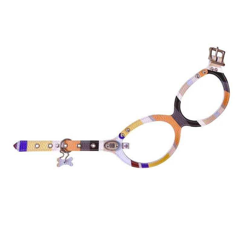 Buddy Belts Buddy Harness Pebble Grain - Pet Supplies online store