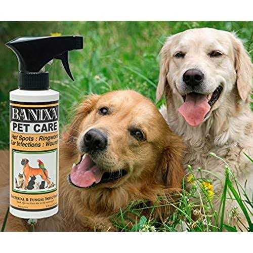 Banixx Pet Care - Pet Supplies online store
