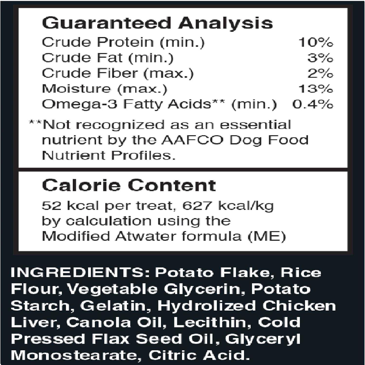 Team Treatz Hello Kitty Dog Dental Treats - Pet Supplies online store