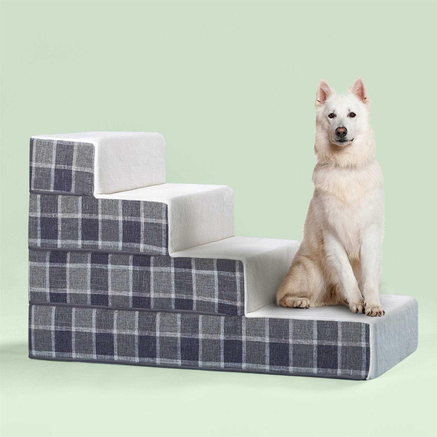 Zinus Pet Stair - Pet Supplies online store