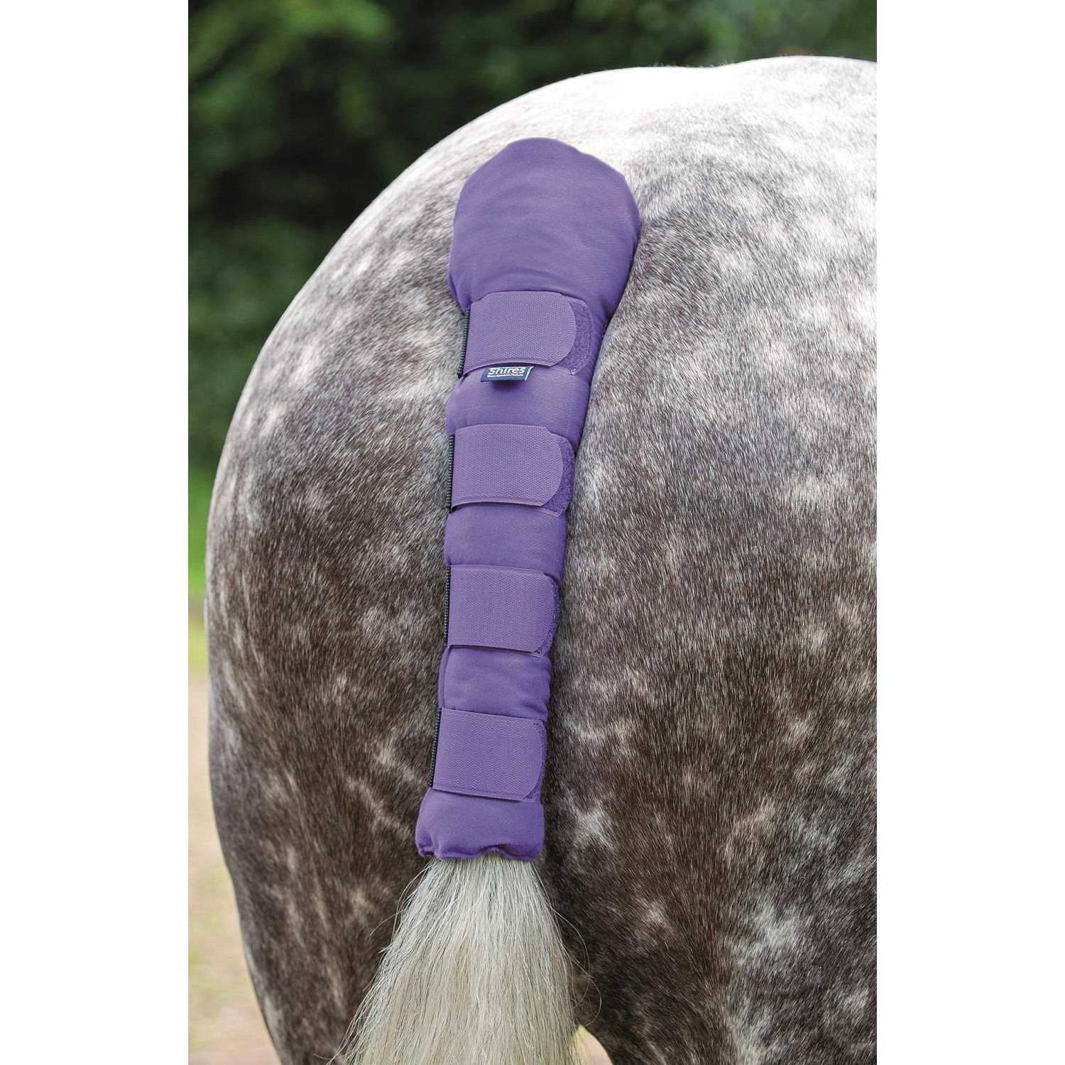 Shires ARMA Padded Tail Guard - Pet Supplies online store