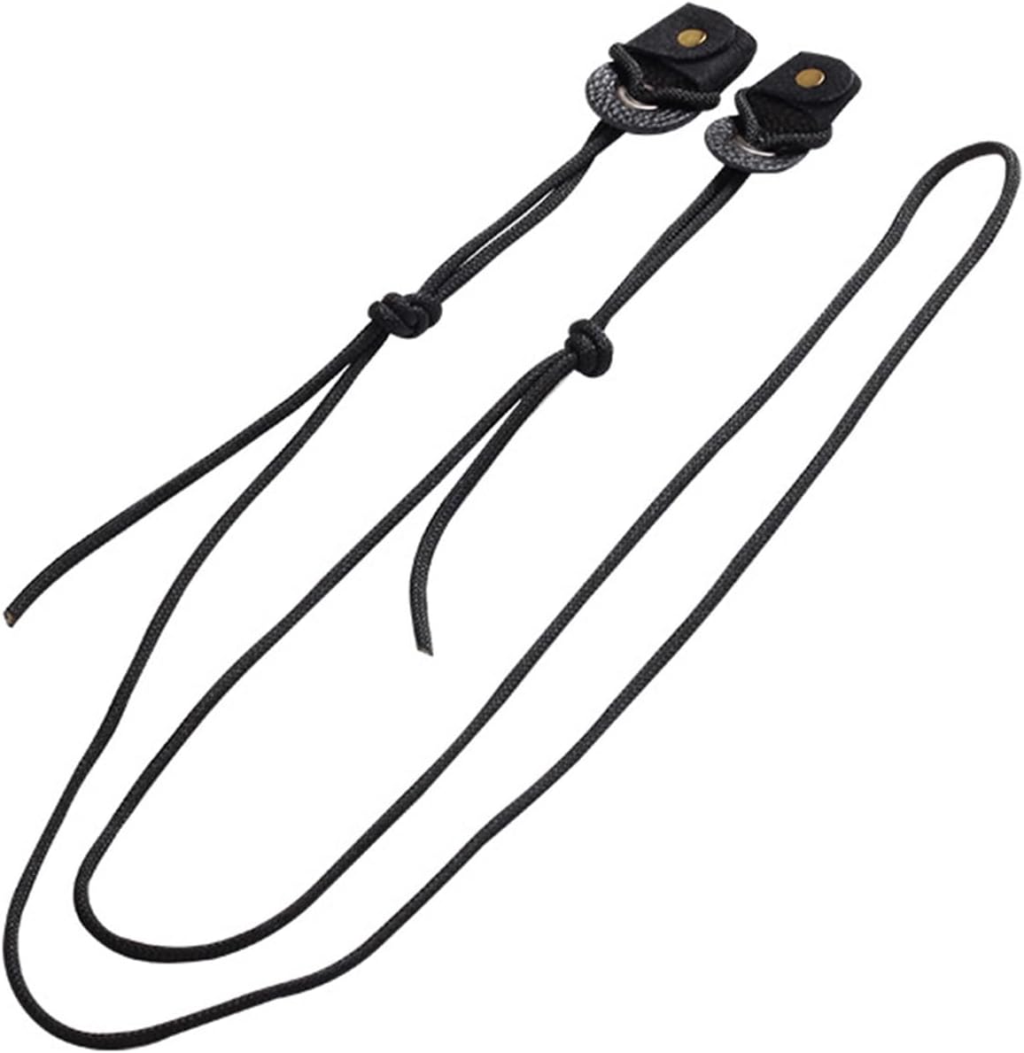 Bow Winding Rope Changer Up&Down Bowstring Assist Archerys Recurve Bow Stringer Tool for Recurve Bow & Longbow Accessory