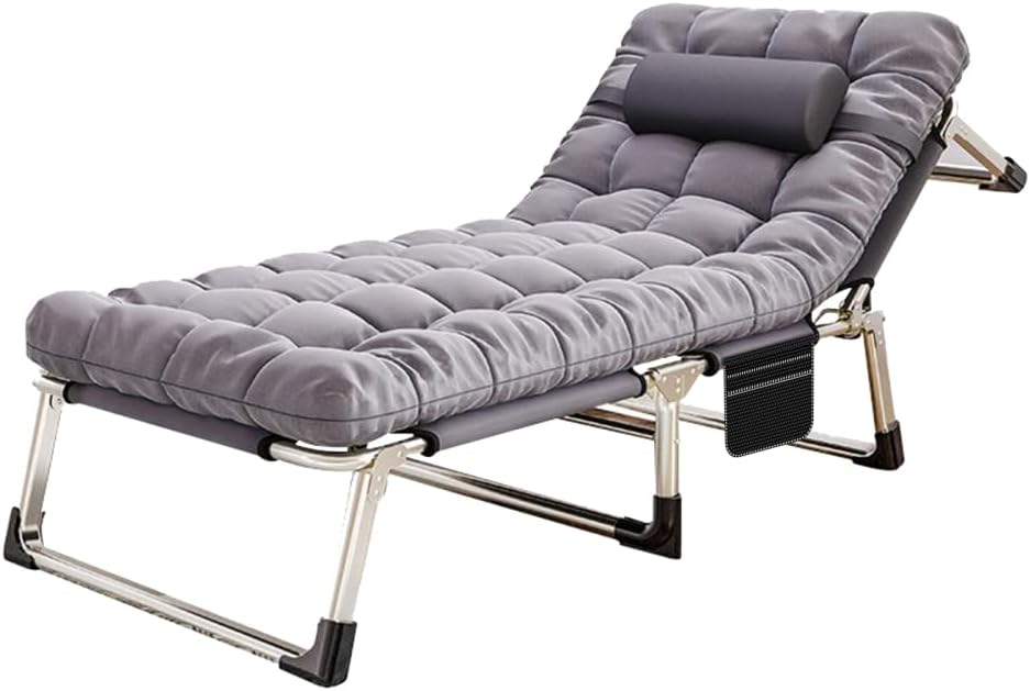 PLC Patio Lounge Chairs, One size, As Shown