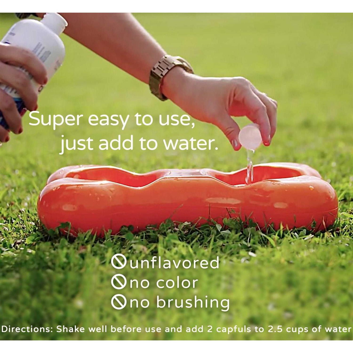 Bluestem Water Additive - Pet Supplies online store