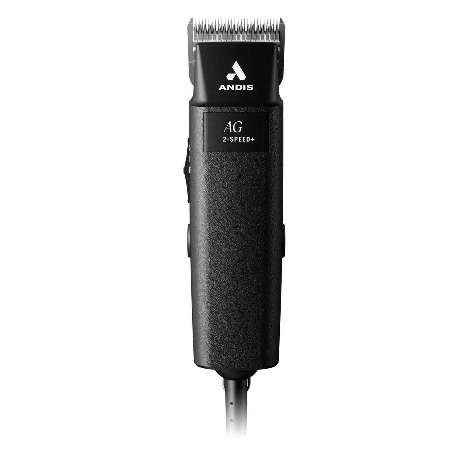 Andis ProClip AG2 2-Speed Detachable Blade Clipper - Pet Supplies online store
