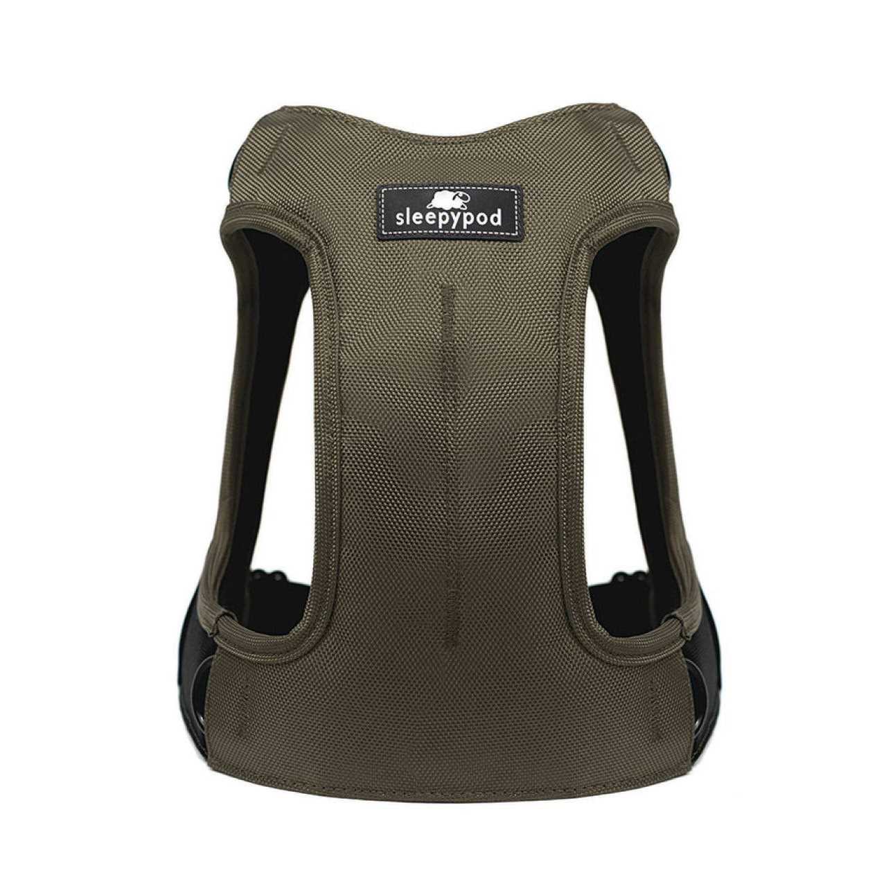 Sleepypod Clickit Terrain Safety - Pet Supplies online store