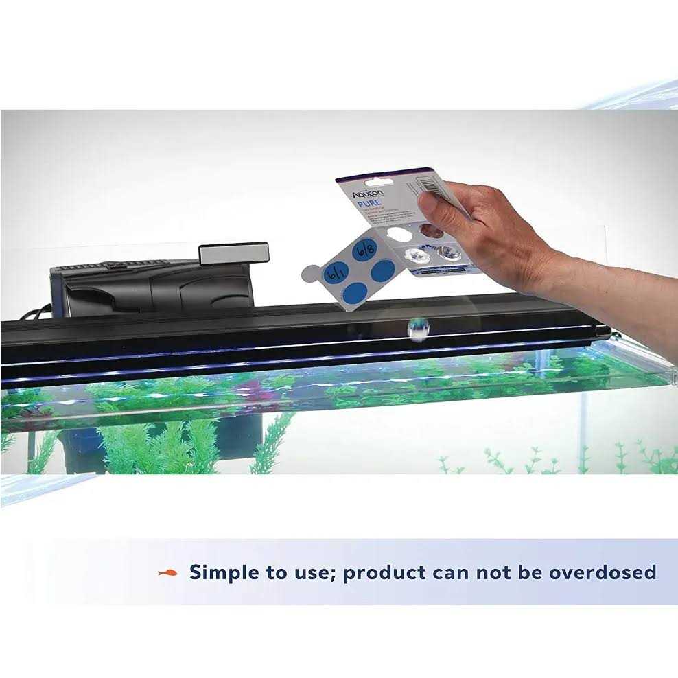 Aqueon Pure Bacteria Supplement - Pet Supplies online store