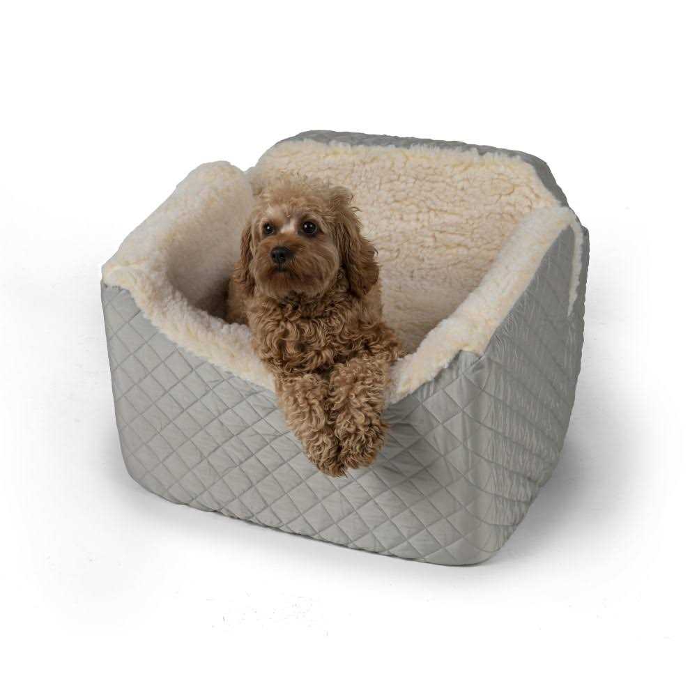 Snoozer Lookout Pet Car Seat - Pet Supplies online store