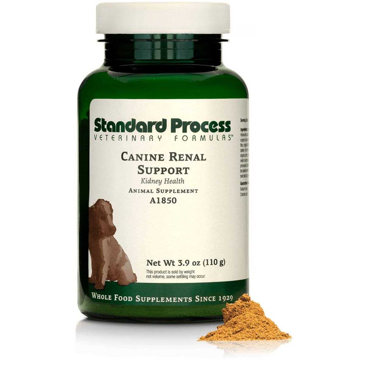 Canine Renal Support 3.9 oz - Pet Supplies online store