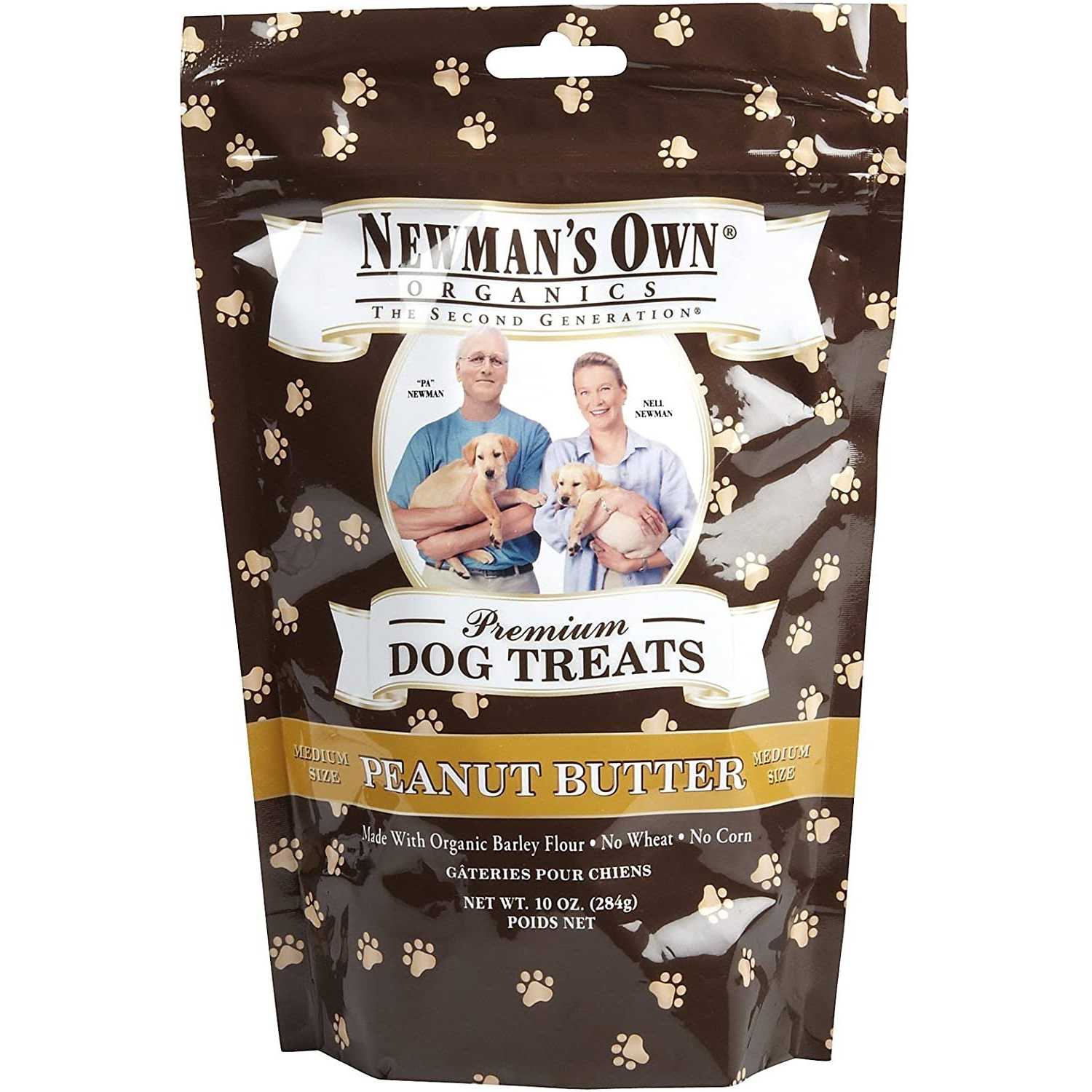 Newman's Own Dog - Pet Supplies online store