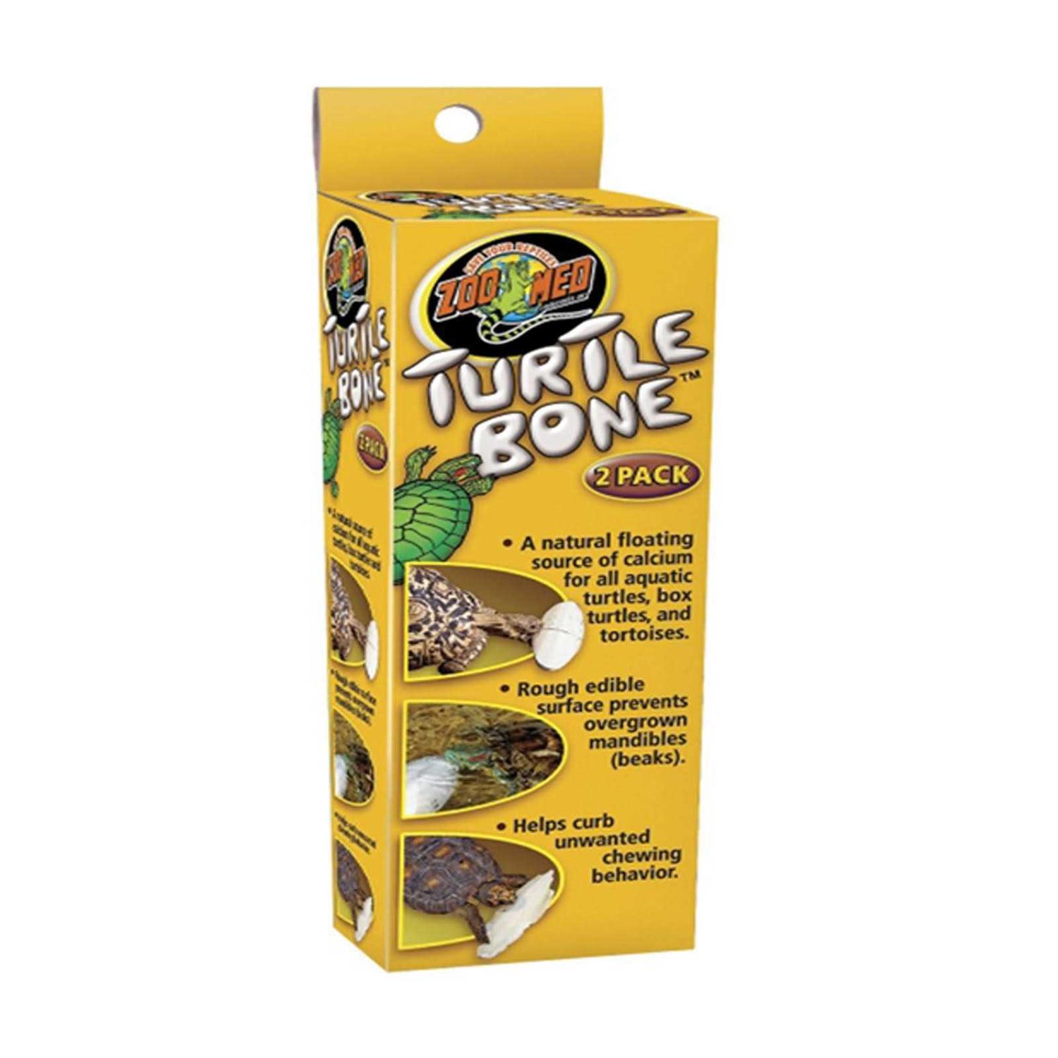 Zoo Med Turtle Bone - Pet Supplies online store