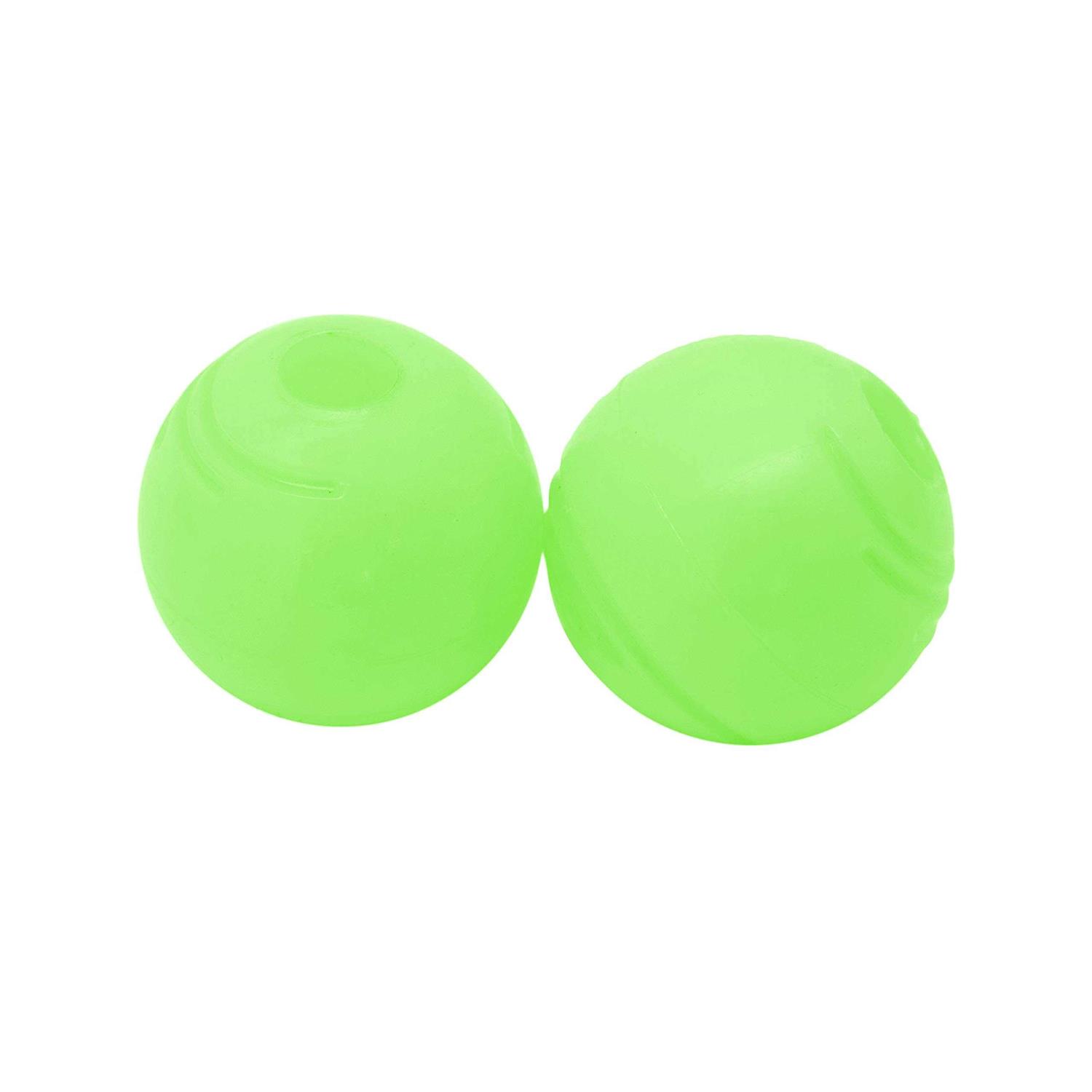 Chew King Glow Ball Dog Toys - Pet Supplies online store