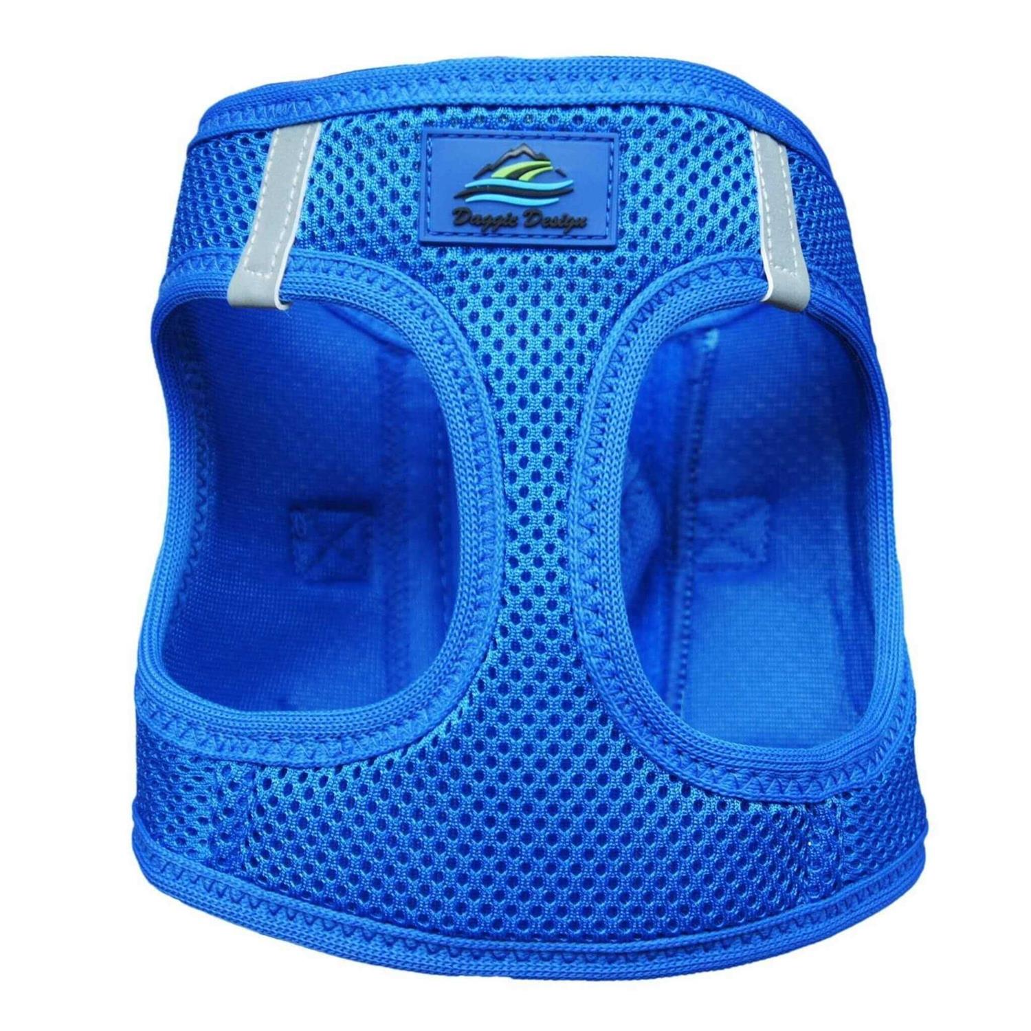 American River Choke Free Dog Harness - Pet Supplies online store