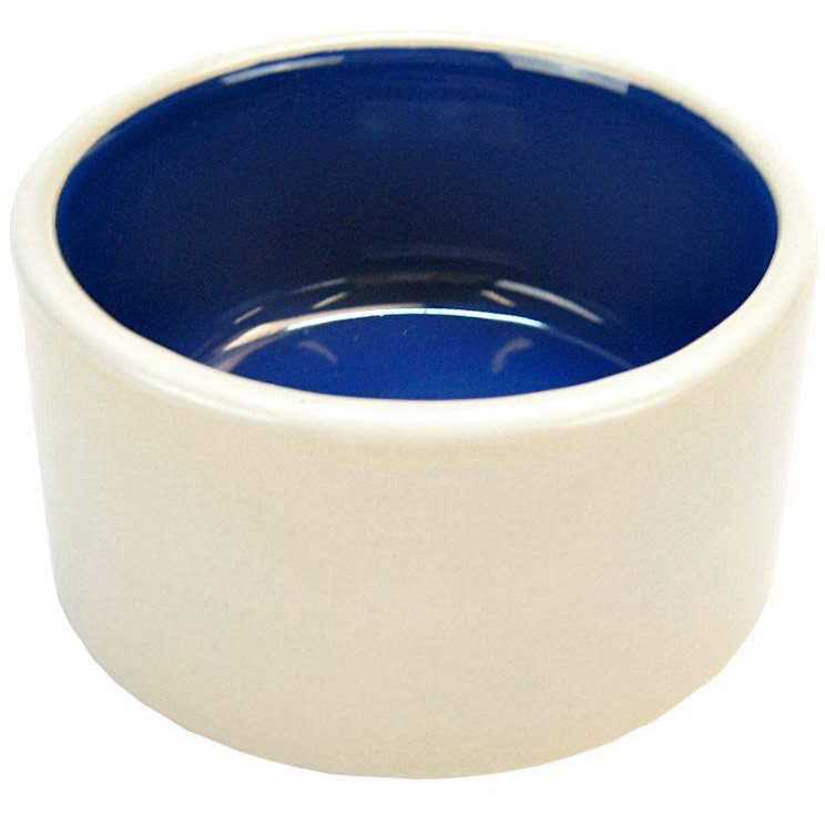 Spot Crock Dog Dish - Pet Supplies online store