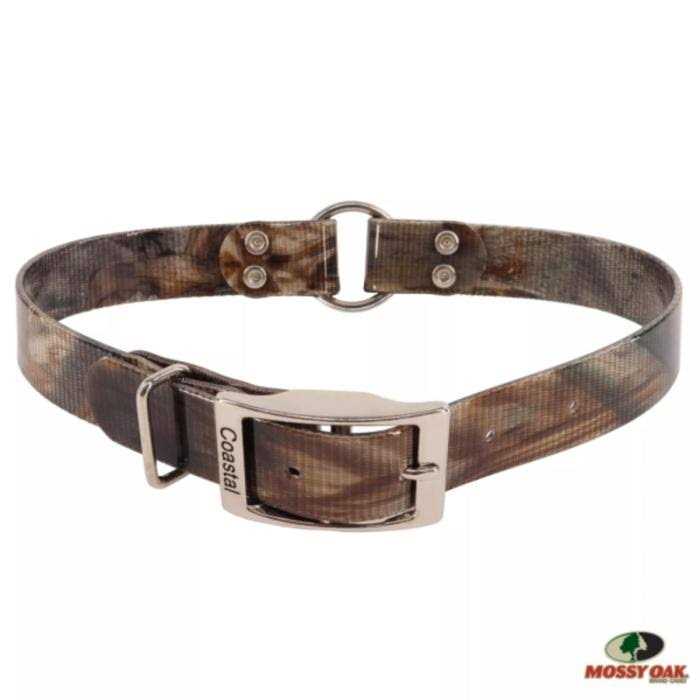 Water & Woods Waterproof Dog Collar - Pet Supplies online store