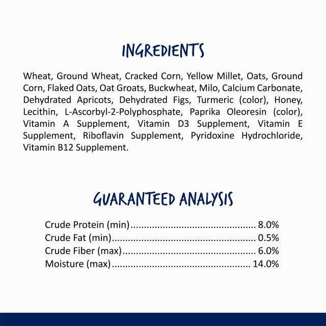 Vitakraft Crunch Sticks Guinea Pig - Pet Supplies online store